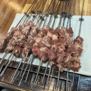 나성동_메가타워1건너편 | 줄서서 먹는 세종 양꼬치집 나성동 한성양꼬치,양갈비