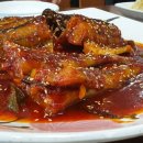 속초코다리조림 이미지