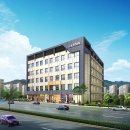 우면체육시설 이미지