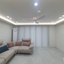 서한감고을아파트 | 충북 영동서한감고을아파트 커튼 블라인드 전체풀시공