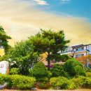 파스텔 펜션 이미지