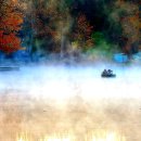 쪽빛언덕 이미지