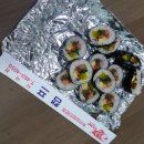 캠프김밥 사곡점 이미지