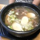 약선나주곰탕 | 추울 땐 뜨끈한 국밥! 김포 약선나주곰탕 아리랑순대 내돈내산 후기