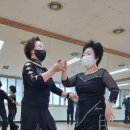 사교댄스(중급) 이미지