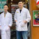 버터바버샵 홍대