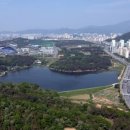 산정근린공원1 이미지