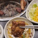 흥부골왕갈비 - 서대문구 수색로2길 39 | 흥부골왕갈비