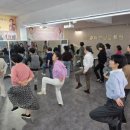 신나는 실버댄스 이미지