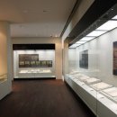 유한지 예서 기원첩 이미지