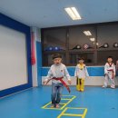 가재울 태권도 이미지