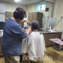 마홀수영장