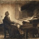 교향시 -화음 이미지