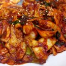 김명자낙지마당 정자점