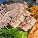 할매솥뚜껑삼겹살부산