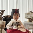 라움타워 | 직계가족 소규모 돌잔치 후기 / 튤립스냅(아이폰스냅) + 라움돌상 + 목동 41타워 빕스