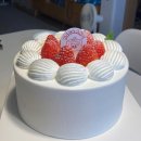 하랑농장 | 부천 케이크 맛집 미블랑 케이크 방문 후기