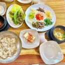 임가네보리밥잔치국수 이미지