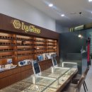 바이글라스 상왕십리역점 | [내돈내산 후기] 바이글라스 상왕십리역점에서 안경 맞추고 왔어요!