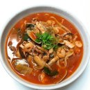 비온날칼국수
