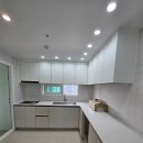 청천대우 | 부평 청천 대우 푸르지오 아파트 인테리어후 청소