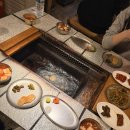 [공지] {내돈내산}[을지로 맛집추천] 힙지로 삼겹살맛집'산청숯불가든' 솔직후기(웨이팅꿀팁,주차,위치)