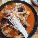 사거리반점 | 무안 현경면 중국집 맛집 사거리반점 내돈내산 후기 낙지짬뽕 먹음!