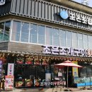 대천 맛집 조은 조개구이 시내 근처 대천해수욕장 칼국수 맛집