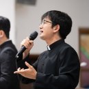 원평성당 앞 이미지