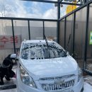 정동24시셀프세차장 이미지