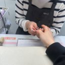 [안산 사동 네일 맛집] 디자인이 친절하고 쌤이 최고에요~ &#34;해당화네일숍&#34;