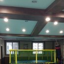 에이원 태권도장 이미지