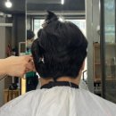 수현약국 | [금천 미용실]라로블헤어 금천시흥점/남자 다운펌, 수현 부원장, 시흥동 미용실