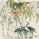 Huang Yongyu 黄永玉 (1924~2023) 이미지