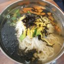산마루멸치국수 이미지
