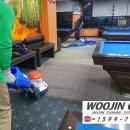 CS 당구장 이미지