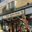 용산-414 | 삼각지역카페 용리단길카페추천 테디뵈르하우스 용산점 내돈내산 솔직후기