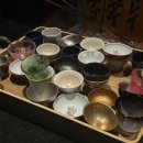 청담-144 | ★청담 로바타라이브라 카운터 후기｜금태 원시구이 제대로 맛본 청담 데이트 맛집 (시그니처 코스 추천)★