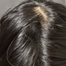 두피염색약 큐블랙 올데이 두피커버 엠플틴트 후기
