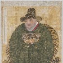 주세붕 초상 이미지