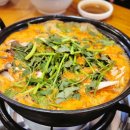 방이샤브칼국수 | 건대 맛집 방이샤브칼국수 내돈내산 솔직후기