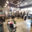 헤어바이지니 이미지