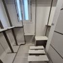 지에스25 광명시청로점 | 광명 철산자이브리에르 25평 신축 입주청소 후기 | 새집 먼지까지 깔끔하게 정리한 현장