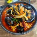 푸드명가 | 서산 지흥선 푸드빌리지 | 팔봉면 수타명가 식당! 짬뽕과 돈가스