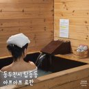 동두천 일본마을 애견동반 숙소 동두천 아쯔아쯔료칸 4인 가족 방문 후기