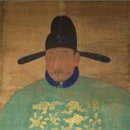 세조의 킹 메이커 신숙주(1417~1475년) 이미지