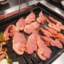 길농원훈제바베큐 이미지