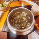 방어진참가자미회범어점 | 시아버님 생신축하파티 방어진 참가자미 범어점에서~