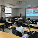 정리수납전문가(2급) 취득 과정 이미지