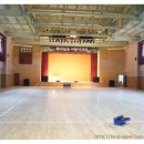 영동일고등학교 내 이미지